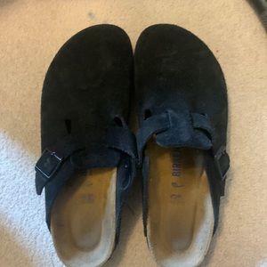Birkenstock Clogs